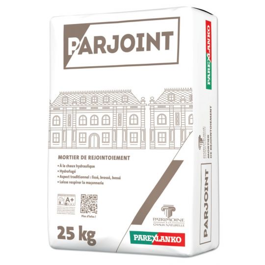 PARJOINT 25KG