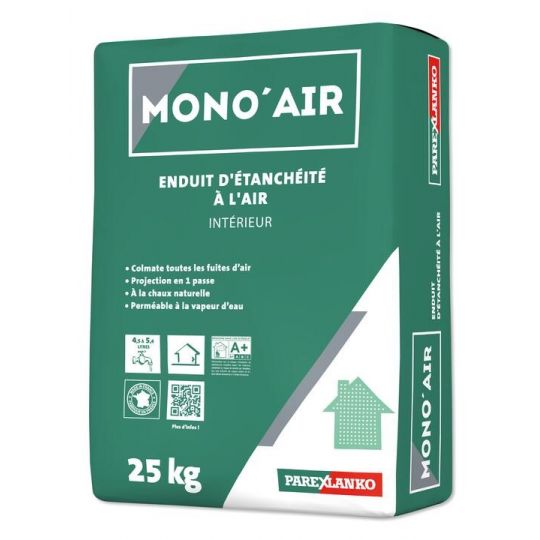 MONO AIR 25KG