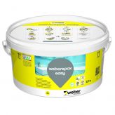 WEBEREPOX EASY 2,5KG