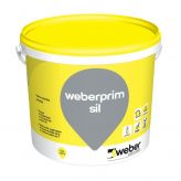 WEBERPRIM SIL 15L (WEBER.PRIM SIL )