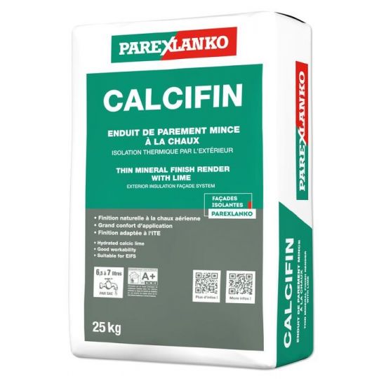 CALCIFIN 25KG