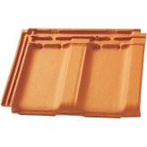 Tuile RESIDENCE 1RS - 38,3 x 25,1 cm