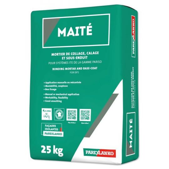 MAITE 25KG