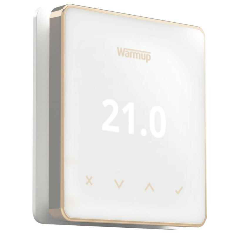 Thermostat Warmup Element WiFi