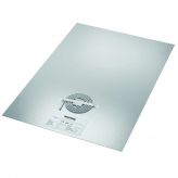 Miroir anti-buée 360x560 mm - 33,3 W