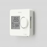 Thermostat Warmup Tempo programmable