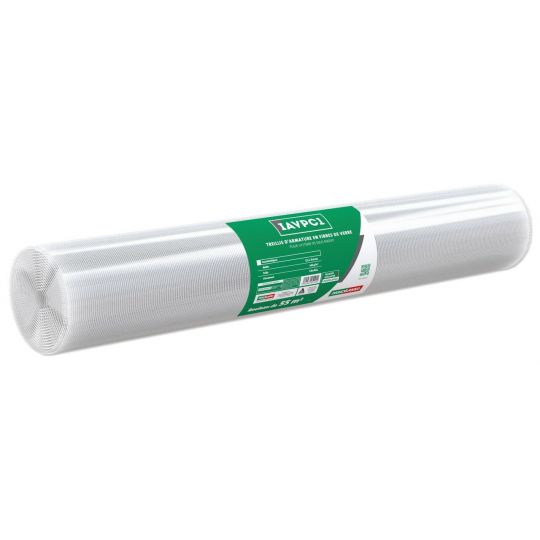 Les produits   Maçonnerie - Treillis soudé ST 50C - 6 x 2,4 m  - maille 100 x 100 mm