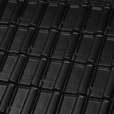 About de rive droite TACU - 27TAC - Noir Graphite