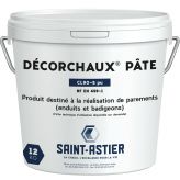 ASTIER DECORCHAUX Pâte CL90 12KG