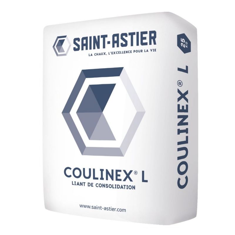 ASTIER COULINEX LIANT 25 KG