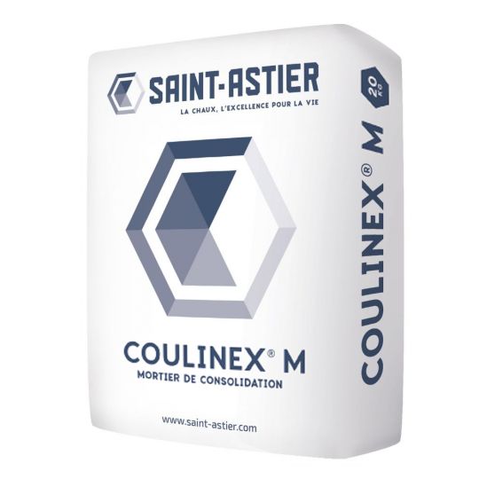 ASTIER COULINEX MORTIER 20KG