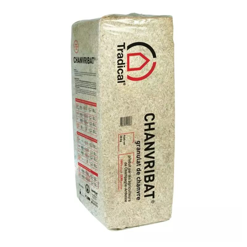 CHANVRIBAT 20KG