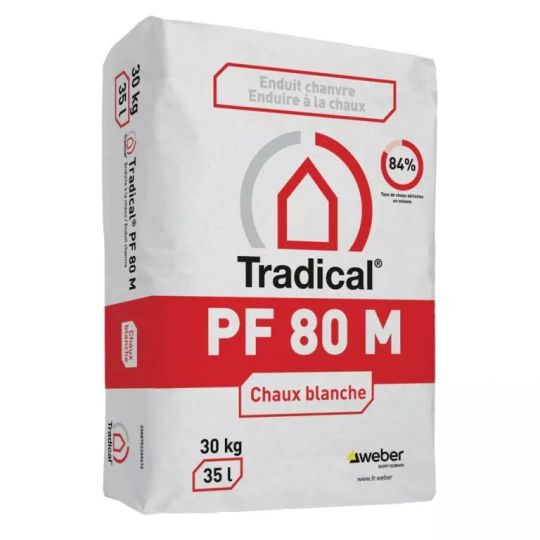 TRADICAL PF 80 M 30KG