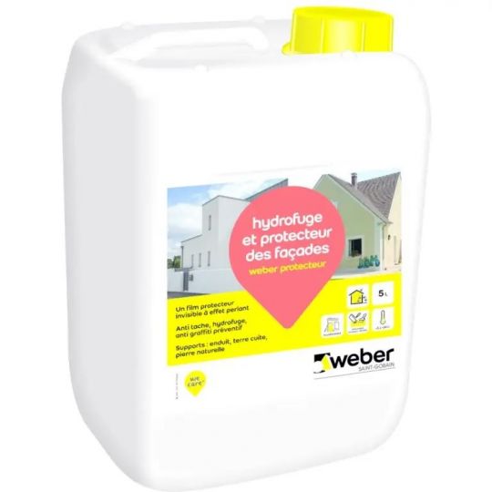 WEBER PROTECTEUR