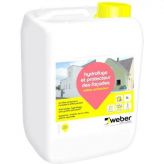 WEBER PROTECTEUR
