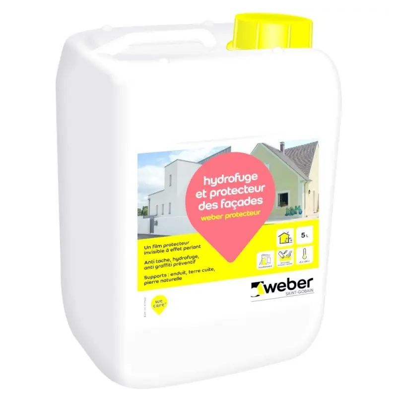 WEBER PROTECTEUR