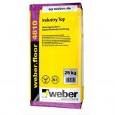 WEBERFLOOR 4610 25KG