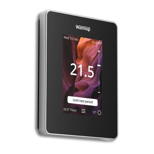 Thermostat Warmup 7iE WiFi