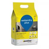 WEBERDRY PLUS 5KG (WEBER.DRY PLUS)