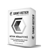 ASTIER BETON DESACTIVE 25KG