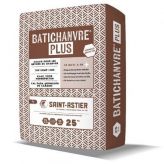 ASTIER Liant BATICHANVRE PLUS 25KG