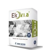 ASTIER EKOVIA CHAUSTAB 25KG