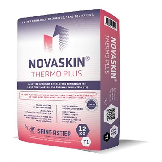 ASTIER NOVASKIN THERMO PLUS 12KG