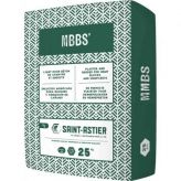 MORTIER MBBS 25KG
