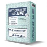 ASTIER BATICHANVRE ISOL PLUS 18KG