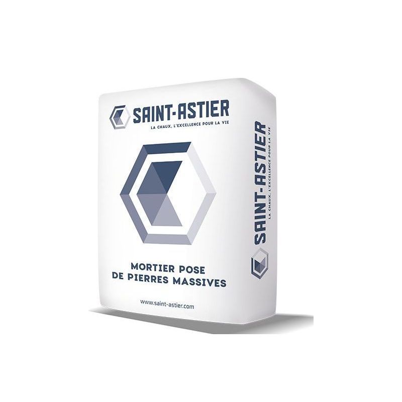 ASTIER PIERRE MASSIVE M10 25KG