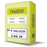 ASTIER Chaux TRADECO - BLANC - 25KG