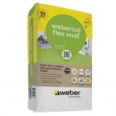 WEBERCOL FLEX ENAE 25KG (WEBERCOL FLEX ECO)
