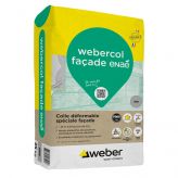 WEBERCOL FAÇADE 25KG