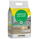 WEBERCOL PRO ENAE 5KG