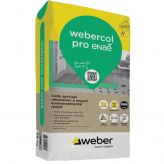 WEBERCOL PRO ENAE 25KG