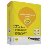 WEBER TERRANOVA PRINT 25KG