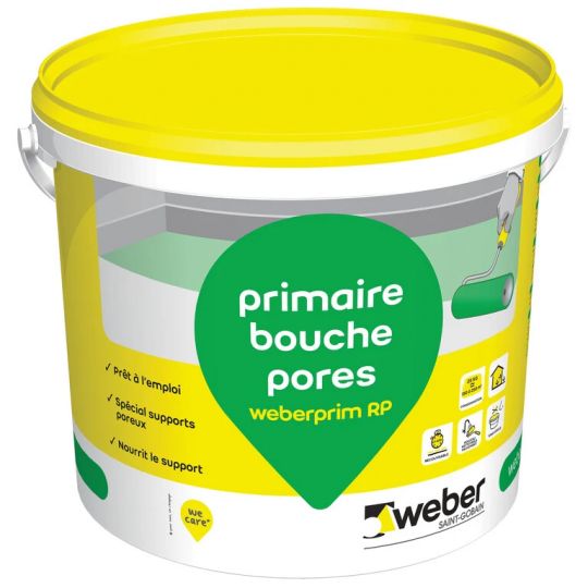 WEBERPRIM RP 12KG