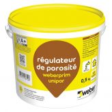 WEBERPRIM UNIPOR 0,5KG (WEBER.UNIPOR PUR)