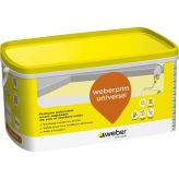 WEBERPRIM UNIVERSEL 10KG