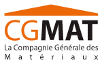 CGMAT - La Compagnie Générale des Matériaux